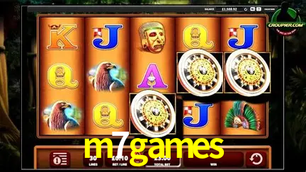 Cadastro rápido e seguro na m7games