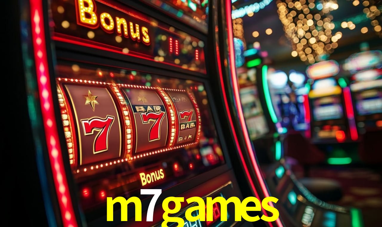 Mercados ao vivo e cash out na m7games
