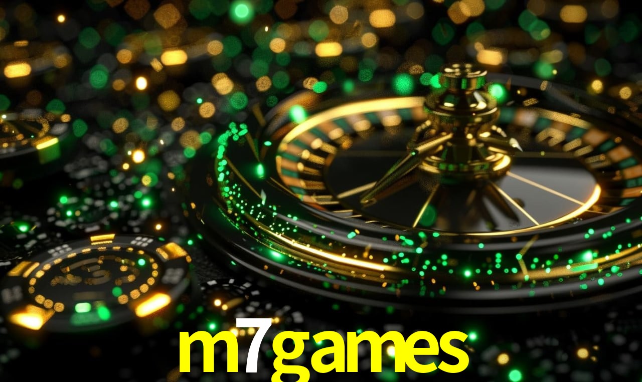 Segurança e performance na plataforma m7games