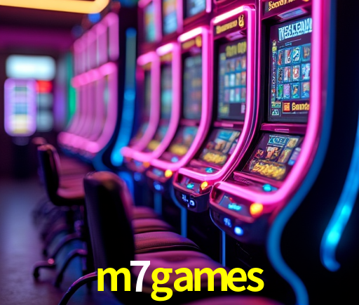 Loterias online na m7games