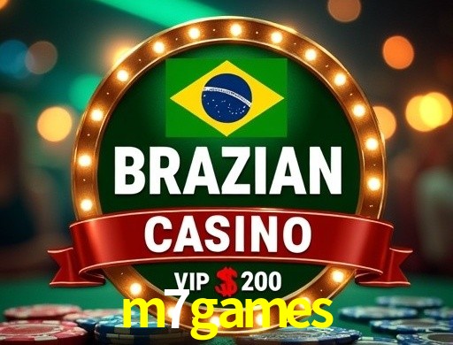 Biblioteca de slots populares na m7games