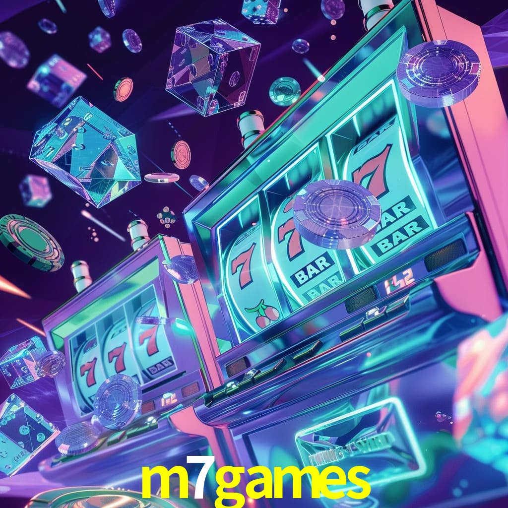 Download para Android e iOS na m7games