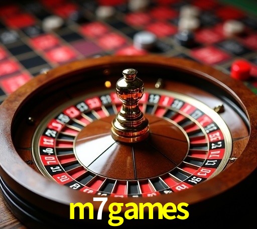 Bônus e promoções da m7games
